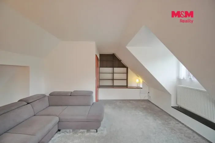Prodej komerční nemovitosti, Příbor, Místecká, 308 m2