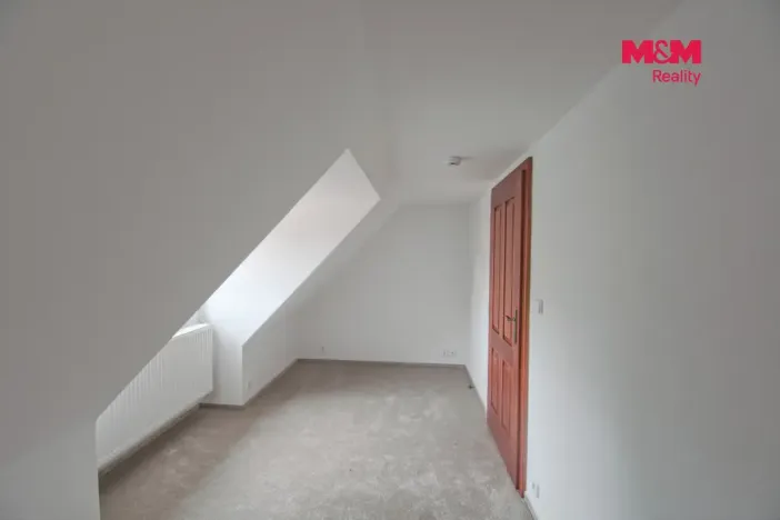 Prodej komerční nemovitosti, Příbor, Místecká, 308 m2