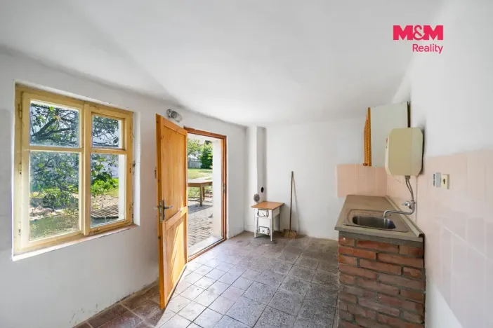 Prodej rodinného domu, Plasy, Manětínská, 200 m2