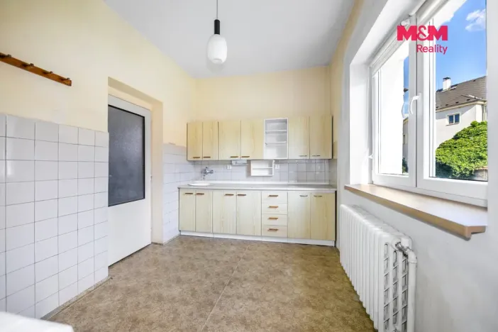 Prodej rodinného domu, Plasy, Manětínská, 200 m2