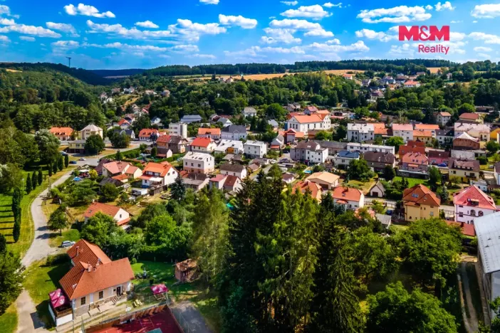Prodej rodinného domu, Plasy, Manětínská, 200 m2