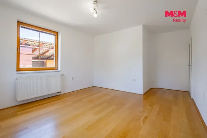 Prodej rodinného domu, Čimelice, 396 m2