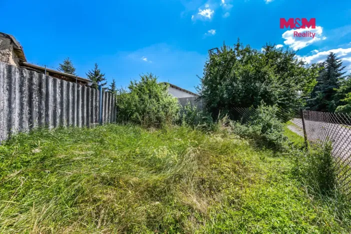 Prodej rodinného domu, Blšany, Plzeňská, 100 m2