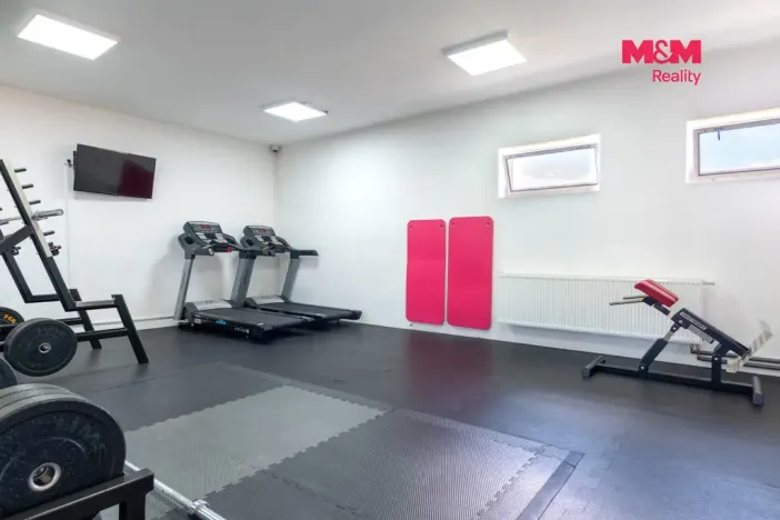 Prodej obchodního prostoru, Bavorov, Náměstí Míru, 340 m2