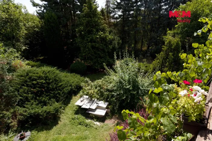 Prodej rodinného domu, Blšany, Plzeňská, 57 m2