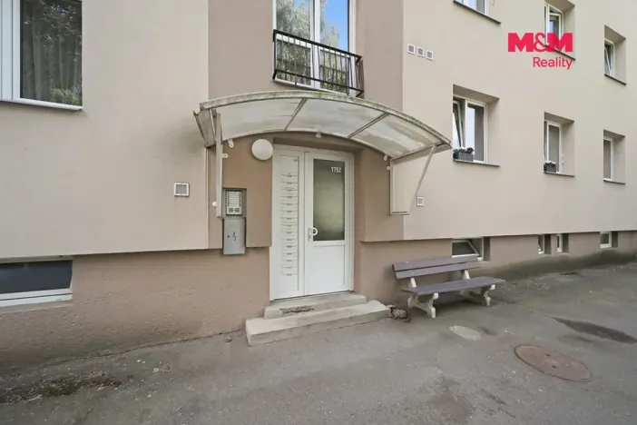 Prodej bytu 3+1, Česká Třebová, Nové náměstí, 64 m2
