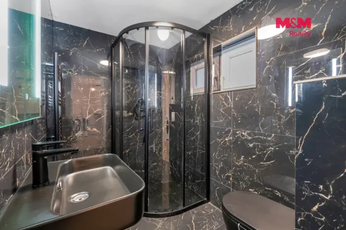 Prodej rodinného domu, Beroun - Beroun-Závodí, Pod Lišticí, 76 m2