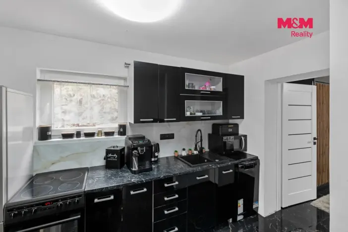 Prodej rodinného domu, Beroun - Beroun-Závodí, Pod Lišticí, 76 m2