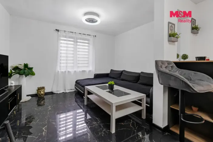 Prodej rodinného domu, Beroun - Beroun-Závodí, Pod Lišticí, 76 m2