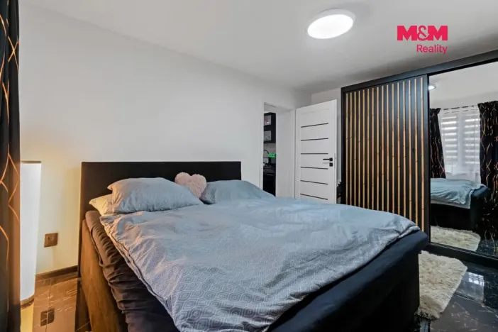 Prodej rodinného domu, Beroun - Beroun-Závodí, Pod Lišticí, 76 m2