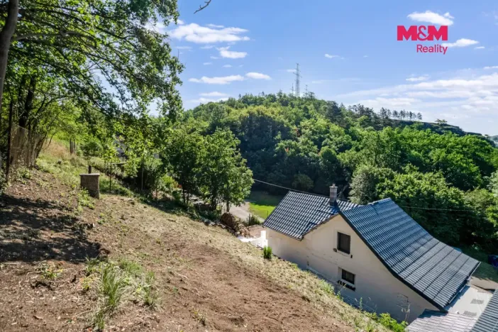 Prodej rodinného domu, Beroun - Beroun-Závodí, Pod Lišticí, 76 m2