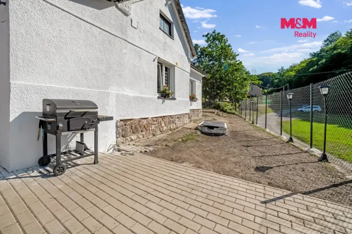 Prodej rodinného domu, Beroun - Beroun-Závodí, Pod Lišticí, 76 m2