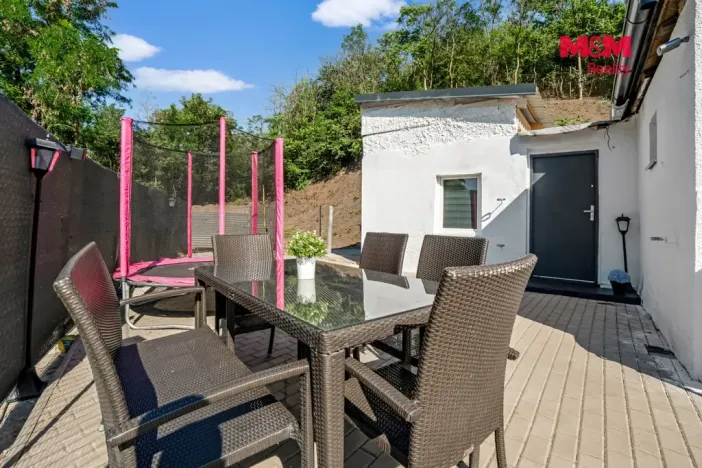 Prodej rodinného domu, Beroun - Beroun-Závodí, Pod Lišticí, 76 m2