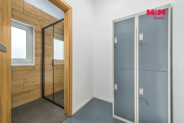 Prodej obchodního prostoru, Čáslav - Čáslav-Nové Město, Táborská, 270 m2
