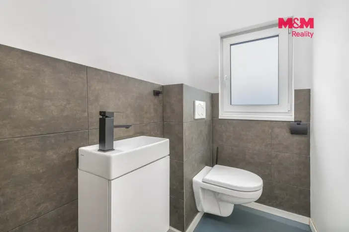 Prodej obchodního prostoru, Čáslav - Čáslav-Nové Město, Táborská, 270 m2
