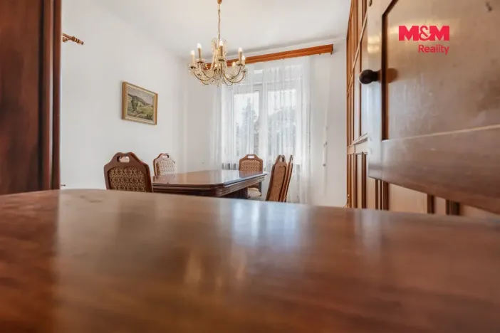 Prodej rodinného domu, Ústí nad Labem - Neštěmice, Zelená, 342 m2