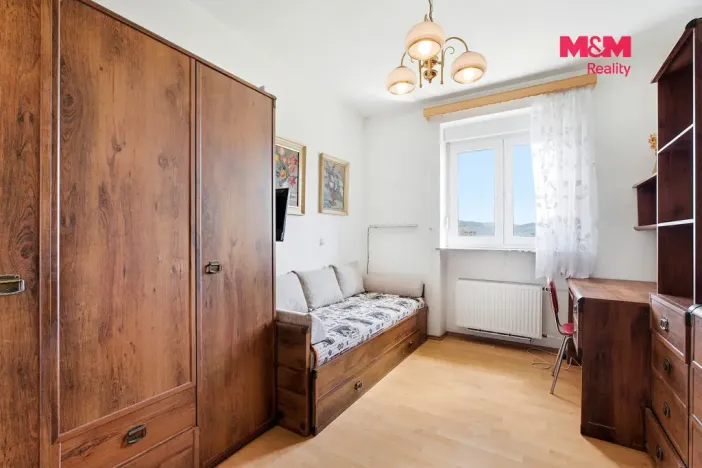 Prodej rodinného domu, Ústí nad Labem - Neštěmice, Zelená, 342 m2