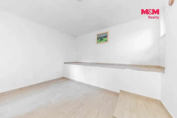 Prodej rodinného domu, Věžná, 124 m2