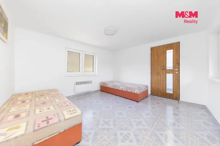 Prodej rodinného domu, Věžná, 124 m2
