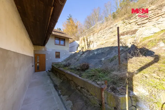 Prodej rodinného domu, Věžná, 124 m2