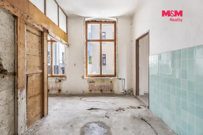 Prodej rodinného domu, Jablonec nad Nisou, 150 m2