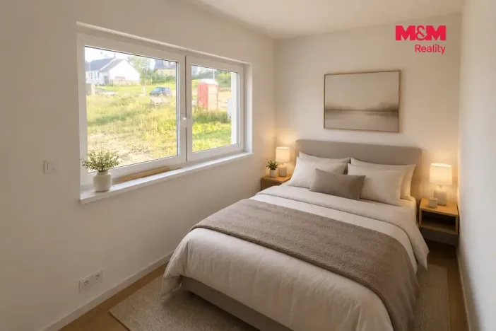 Prodej rodinného domu, Králíky - Červený Potok, 260 m2