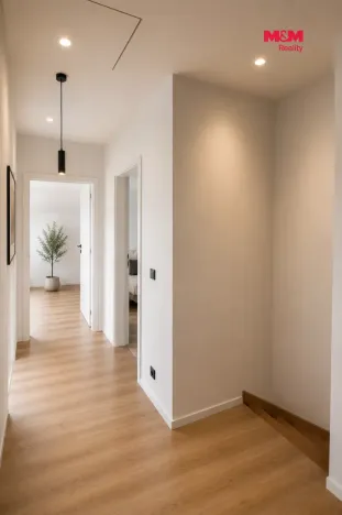 Prodej rodinného domu, Králíky - Červený Potok, 260 m2