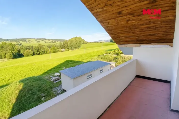 Prodej rodinného domu, Králíky - Červený Potok, 260 m2