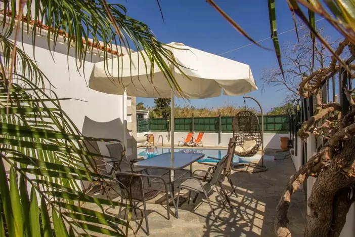 Prodej rodinného domu, Platanias, Řecko, 59 m2