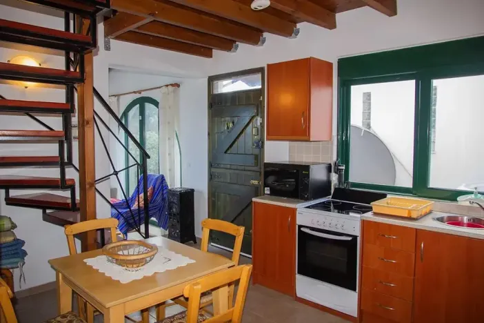 Prodej rodinného domu, Platanias, Řecko, 59 m2
