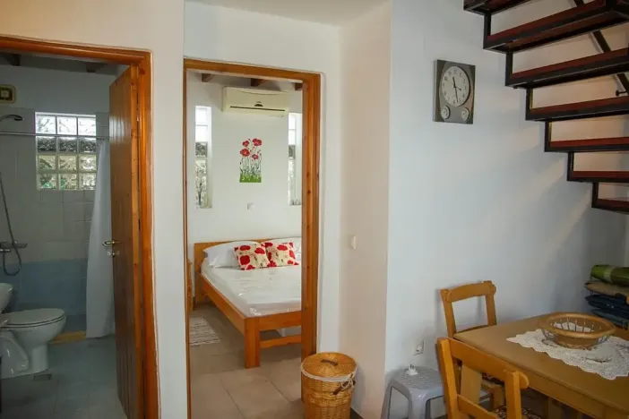Prodej rodinného domu, Platanias, Řecko, 59 m2