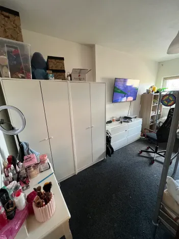 Pronájem bytu 2+1, Brno, Cejl, 45 m2