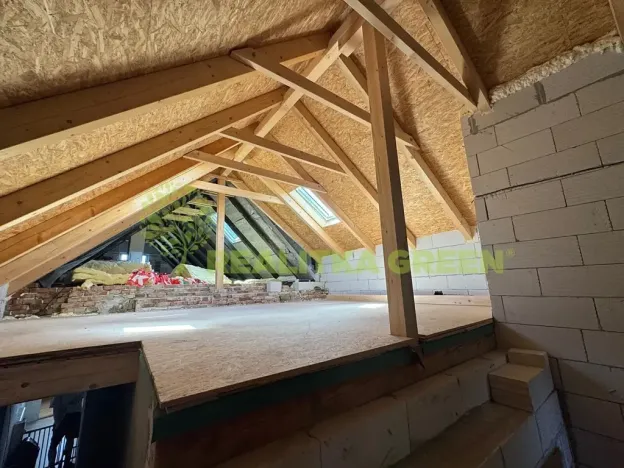 Prodej rodinného domu, Zádveřice-Raková, 240 m2