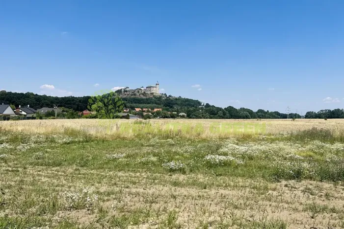Prodej pozemku pro bydlení, Ráby, 1152 m2