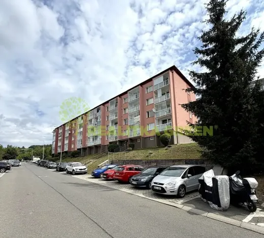 Prodej bytu 2+1, Vsetín, Bratří Hlaviců, 43 m2
