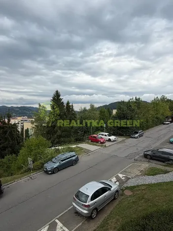 Prodej bytu 2+1, Vsetín, Bratří Hlaviců, 43 m2