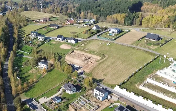 Prodej rodinného domu, Jeřmanice, 181 m2
