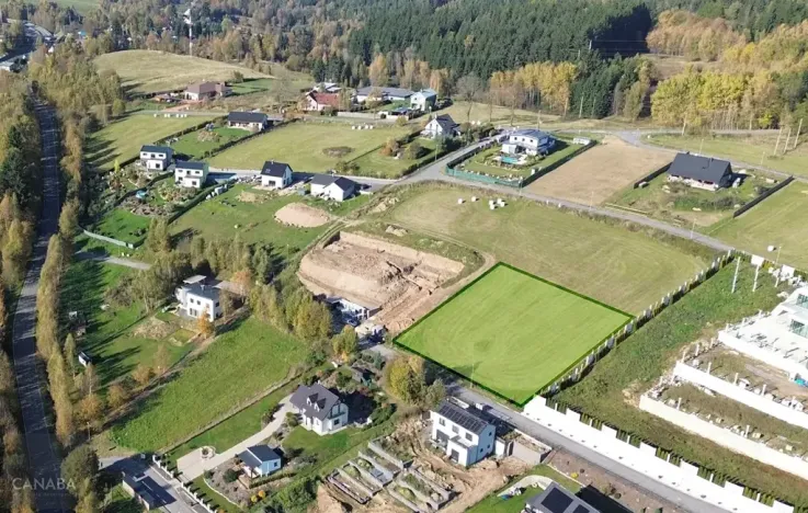 Prodej rodinného domu, Jeřmanice, 181 m2