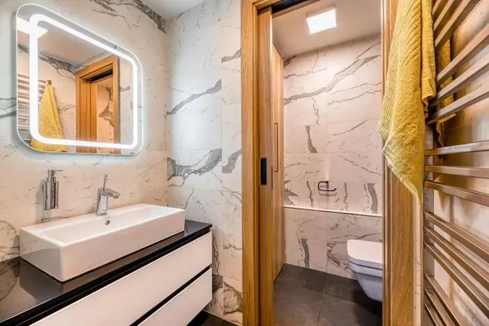 Pronájem bytu 2+kk, Praha - Vinohrady, Francouzská, 99 m2