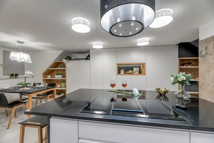 Pronájem bytu 2+kk, Praha - Vinohrady, Francouzská, 99 m2