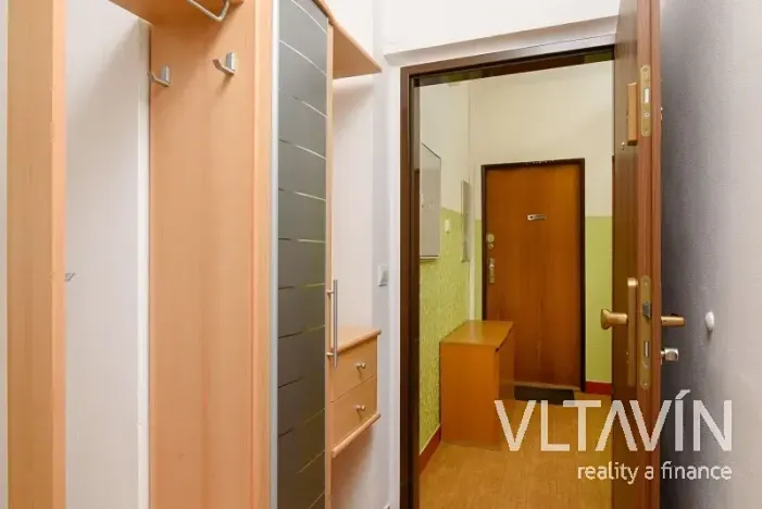 Pronájem bytu 3+kk, Praha - Liboc, U silnice, 62 m2