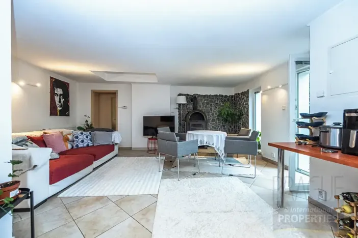 Prodej rodinného domu, Praha, Hájová, 166 m2
