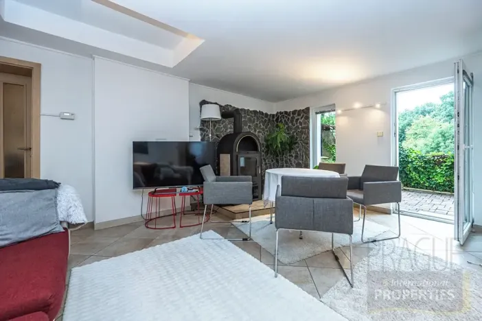 Prodej rodinného domu, Praha, Hájová, 166 m2