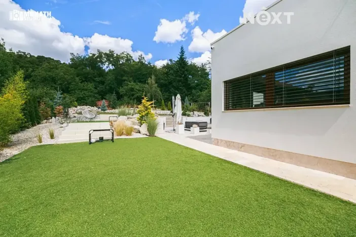 Pronájem rodinného domu, Nemojany, 163 m2