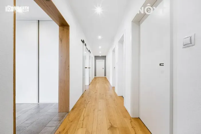 Pronájem rodinného domu, Nemojany, 163 m2