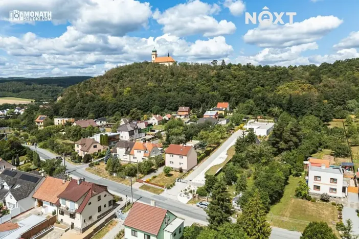 Pronájem rodinného domu, Nemojany, 163 m2