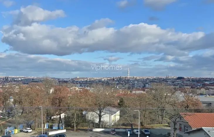 Pronájem bytu 2+kk, Praha - Smíchov, Holečkova, 94 m2