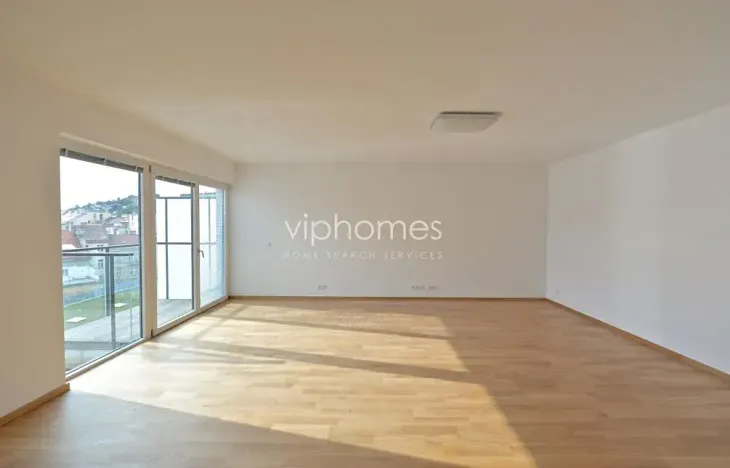Pronájem bytu 2+kk, Praha - Smíchov, Holečkova, 94 m2