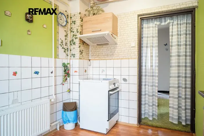 Prodej rodinného domu, Brloh, 120 m2