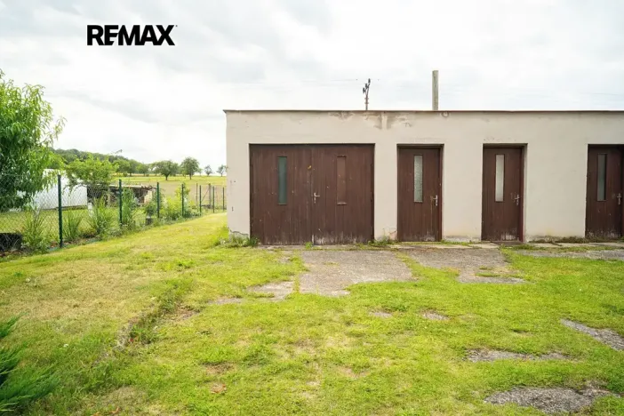 Prodej rodinného domu, Brloh, 120 m2